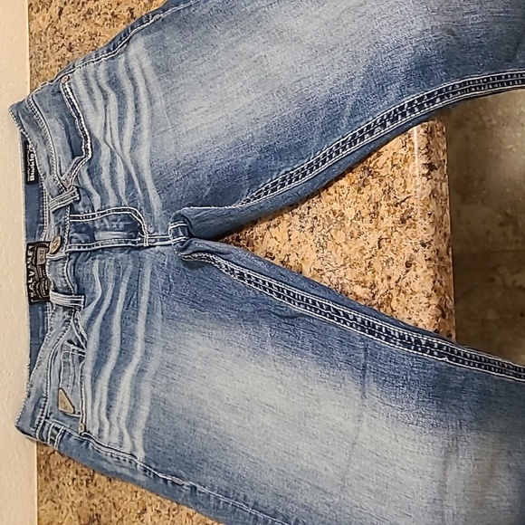 Buckle Jeans Mens Jeans Poshmark
